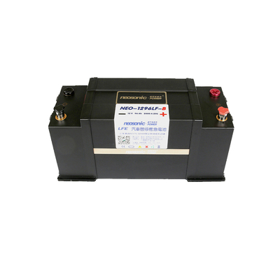 啟動電池 12V96Ah